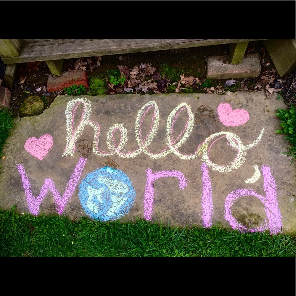 Meet your Posher, Elyse